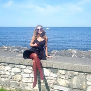 Meet your Posher, Tessa